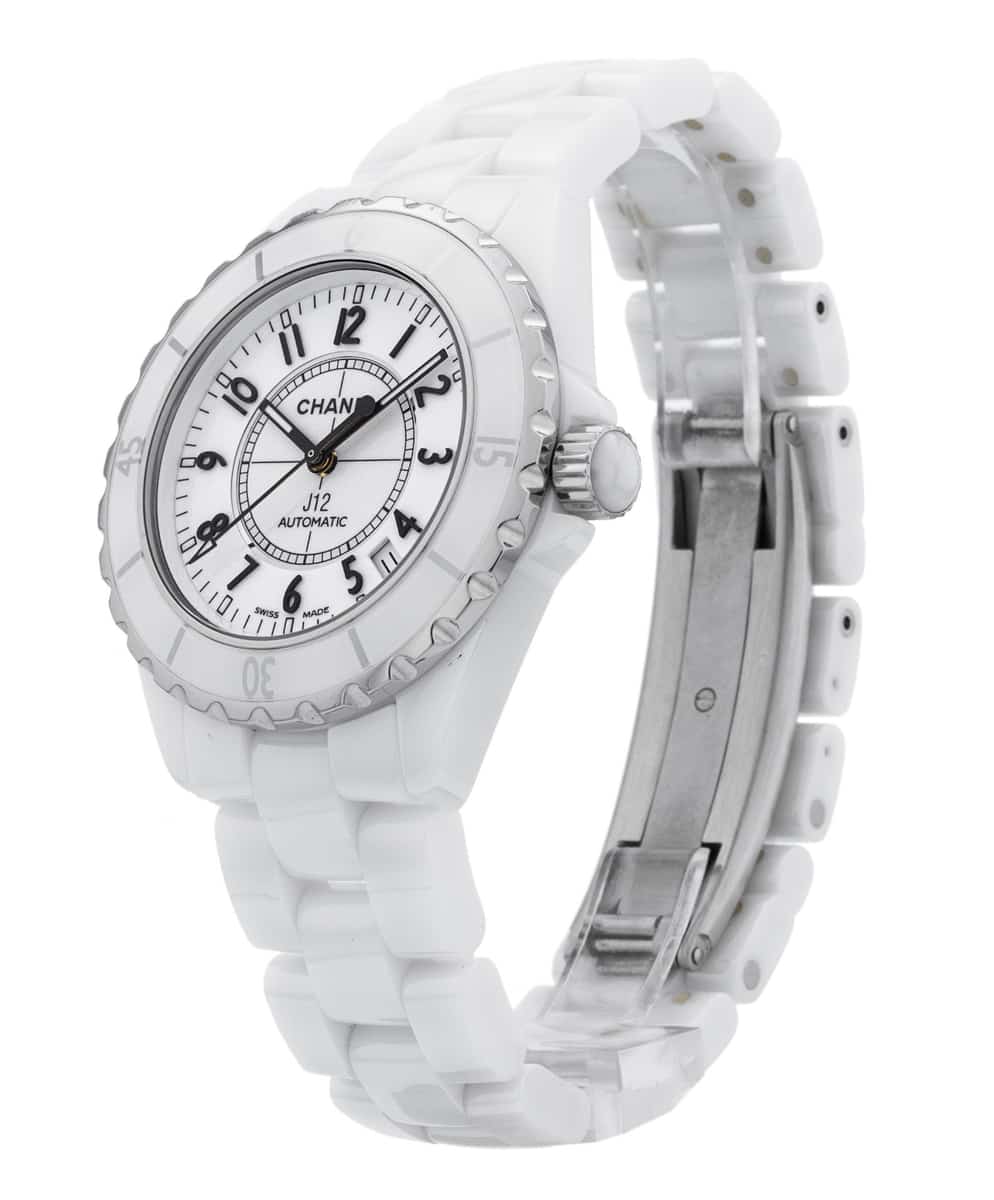 Chanel J12 H0970 Chanel J12 H0970